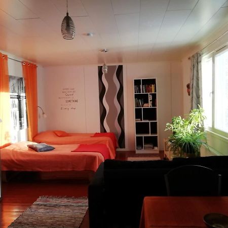 Kodit Tuulikinkatu Mikkeli Esterno foto