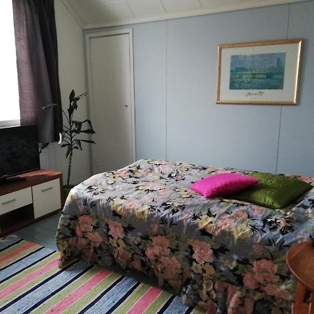Kodit Tuulikinkatu Mikkeli Esterno foto