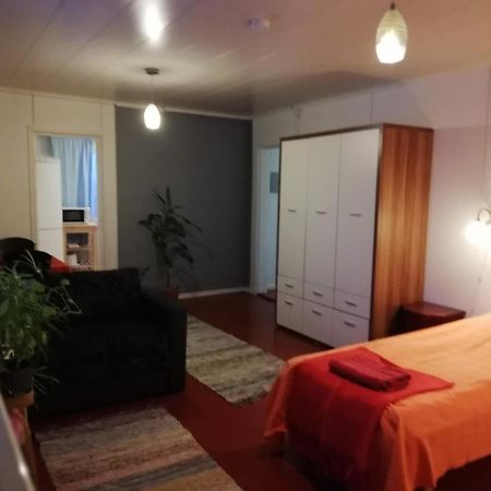 Kodit Tuulikinkatu Mikkeli Esterno foto