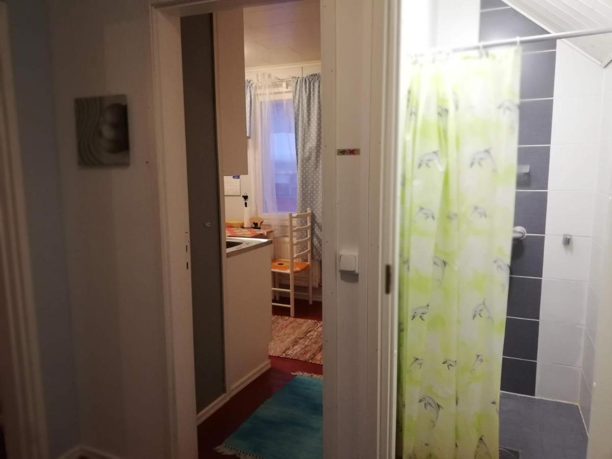 Kodit Tuulikinkatu Mikkeli Esterno foto