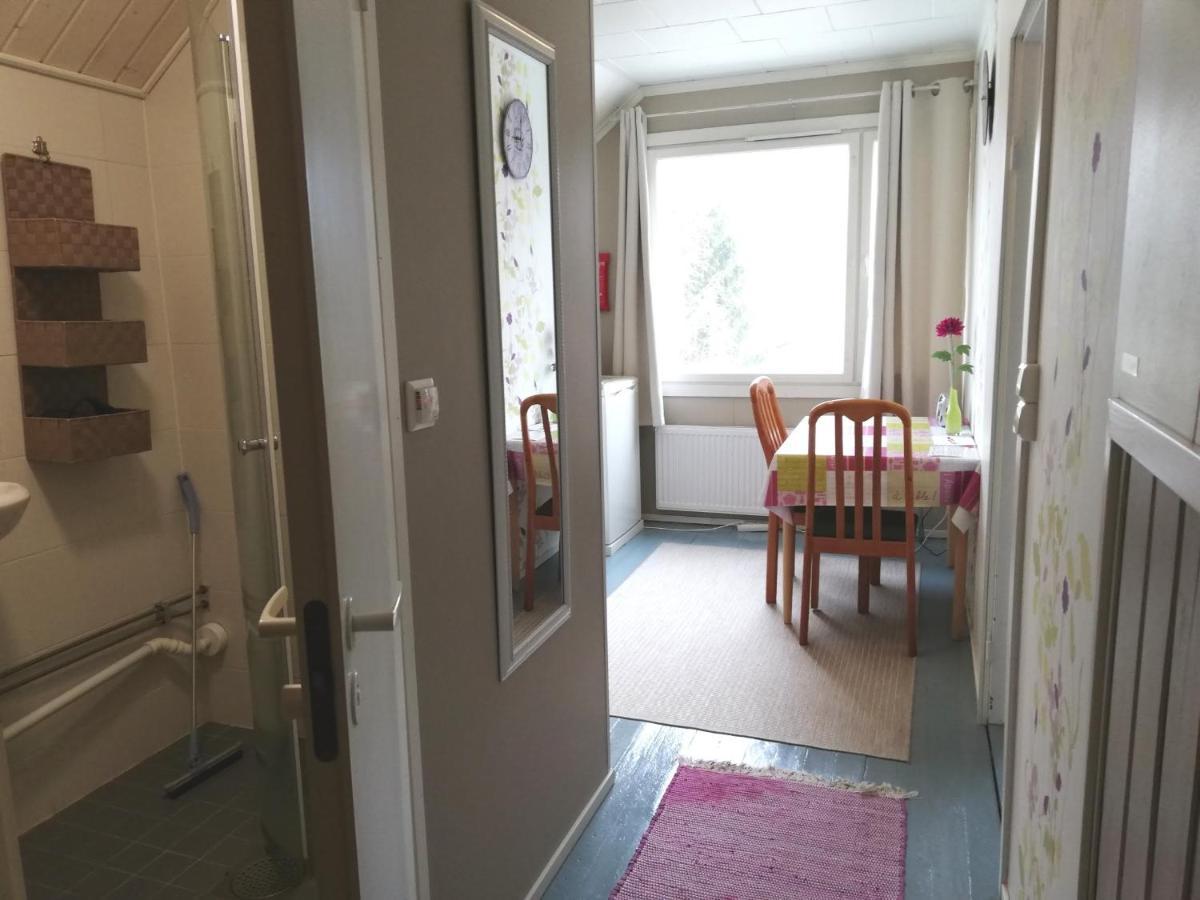 Kodit Tuulikinkatu Mikkeli Esterno foto