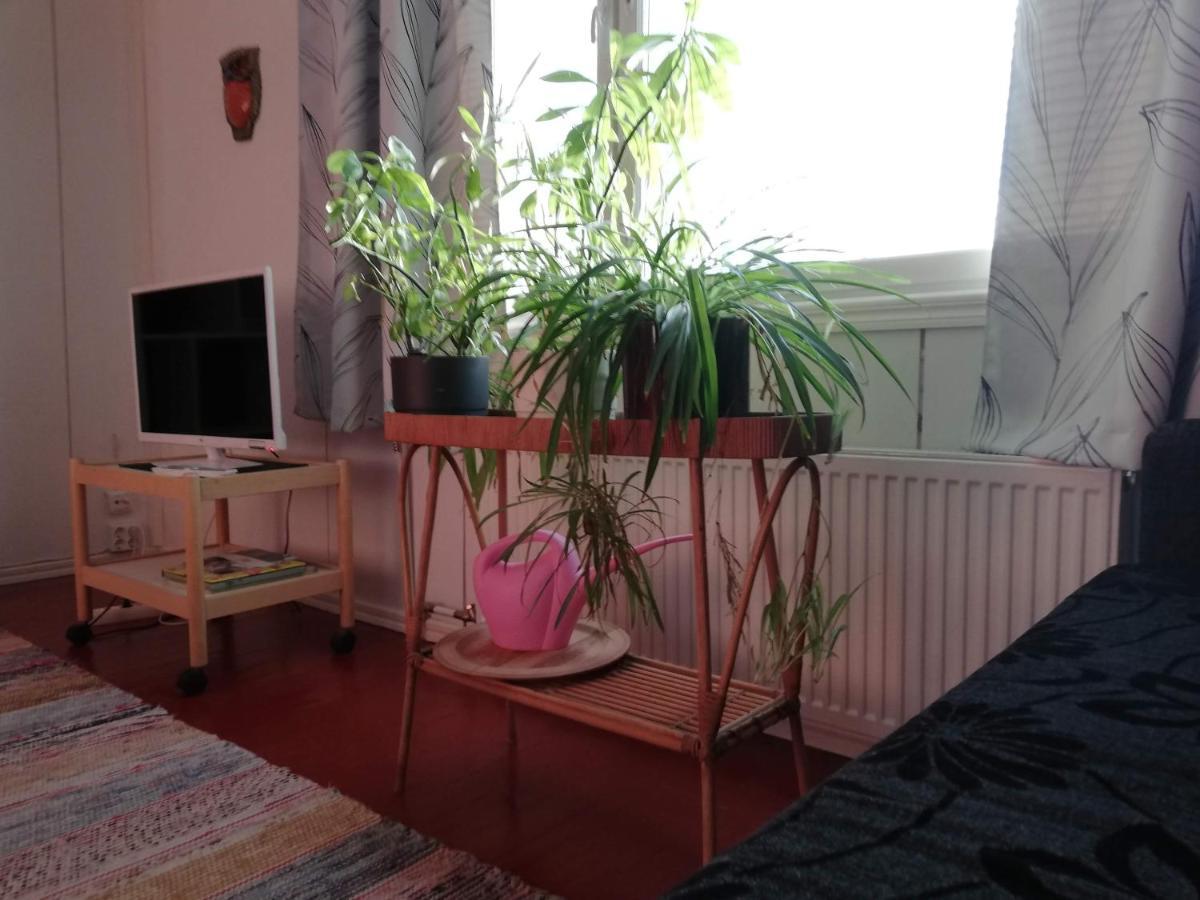 Kodit Tuulikinkatu Mikkeli Esterno foto