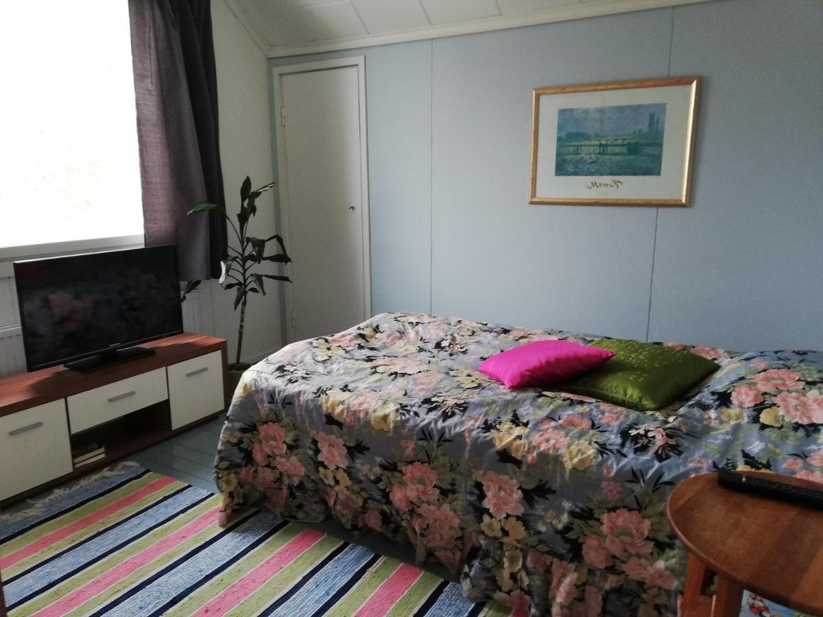 Kodit Tuulikinkatu Mikkeli Esterno foto