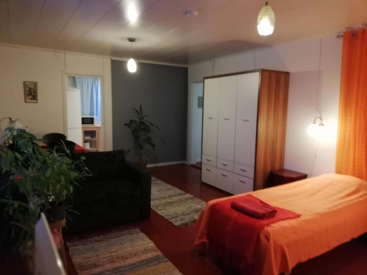 Kodit Tuulikinkatu Mikkeli Esterno foto