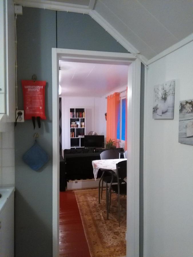 Kodit Tuulikinkatu Mikkeli Esterno foto