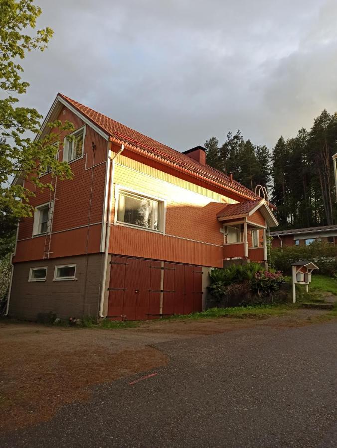 Kodit Tuulikinkatu Mikkeli Esterno foto