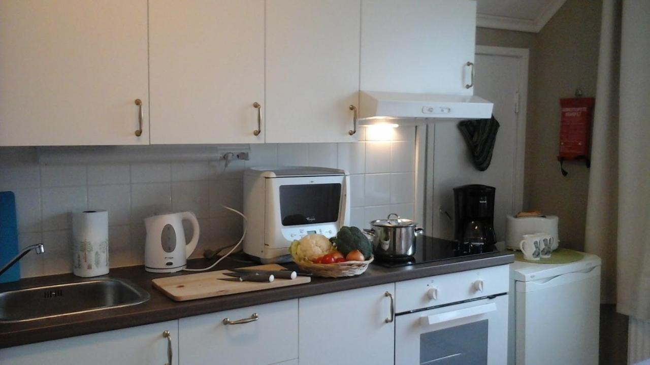 Kodit Tuulikinkatu Mikkeli Esterno foto